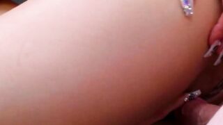 Skylar Vox Can You Hold Your Nut POV Sex