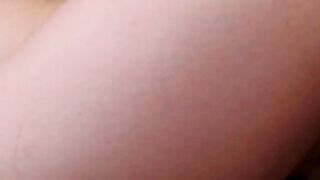 Skylar Vox Can You Hold Your Nut POV Sex