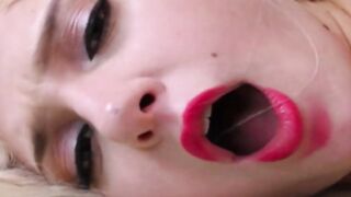 Skylar Vox Can You Hold Your Nut POV Sex