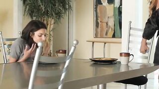 Twistys - Eat Your Breakfast - Cherie DeVilleDarcie Dolce