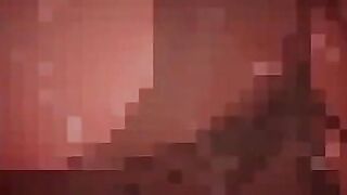 Hot busty babes having wild sex
