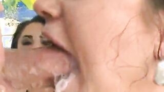 deepthroat sluts karmen karma alexa aimes