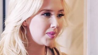 Twistys - The Artist Within Part one - Anya Olsen