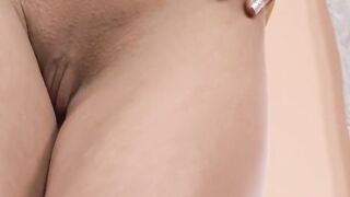 Twistys - Leanna Shows Us Her Sweets - Leanna Sweet
