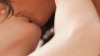 seductive sybil stallone gets what she wants from ricky