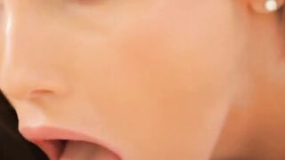 seductive sybil stallone gets what she wants from ricky