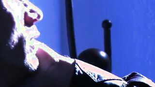 Shes Gonna Squirt - The Squirt Locker clip starring Cytherea Leya Falcon and Bill Bailey