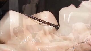 Shes Gonna Squirt - The Squirt Locker clip starring Cytherea Leya Falcon and Bill Bailey