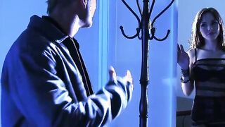 Shes Gonna Squirt - The Squirt Locker clip starring Cytherea Leya Falcon and Bill Bailey