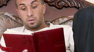 18 Like It Long - I Know Your Preferences sex tape starring Tessa Taylor and Keiran Lee
