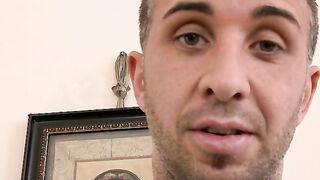 18 Like It Long - I Know Your Preferences sex tape starring Tessa Taylor and Keiran Lee