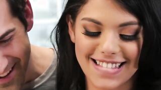Twistys - Food Fight Boned - Gina Valentina 2CDonnie Rock