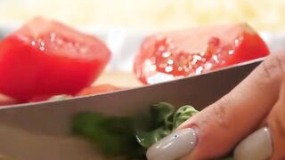 Twistys - Food Fight Boned - Gina Valentina 2CDonnie Rock