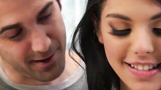 Twistys - Food Fight Boned - Gina Valentina 2CDonnie Rock