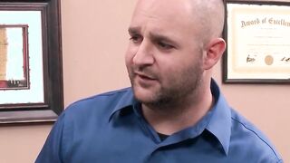 Shes Gonna Squirt - Squirt Therapy film starring Amy Brooke and Mr. Pete