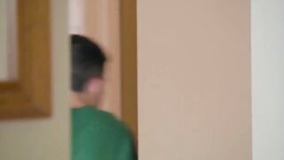 Teenagers Like It Huge - The Listener video starring Nicole Bexley