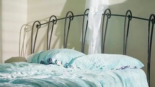 Teenagers Like It Huge - The Listener video starring Nicole Bexley