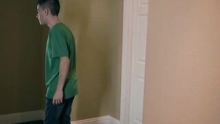 Teenagers Like It Huge - The Listener video starring Nicole Bexley