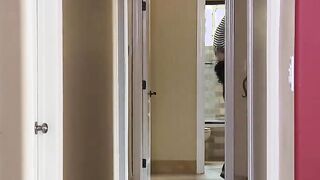 19 Yo Like It Long - Como Se Dice Huge Cock film starring Eve Evans and Jordan Ash