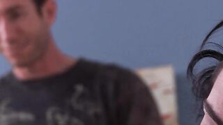 19 Yo Like It Long - Como Se Dice Huge Cock film starring Eve Evans and Jordan Ash