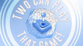 Barely Legal Like It Huge - 2 Can Play That Game video starring Kimber Lee and Sean Lawless