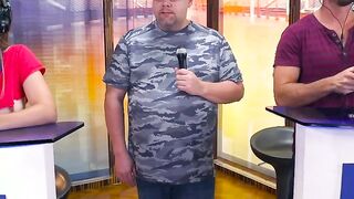 Barely Legal Like It Huge - 2 Can Play That Game video starring Kimber Lee and Sean Lawless