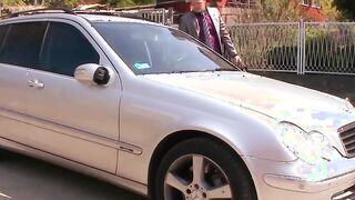 18 Yo Like It Long - Lack of Cummunication video starring Aleska Diamond and Yanick Shaft