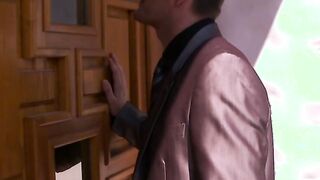 18 Yo Like It Long - Lack of Cummunication video starring Aleska Diamond and Yanick Shaft