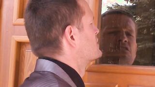 18 Yo Like It Long - Lack of Cummunication video starring Aleska Diamond and Yanick Shaft