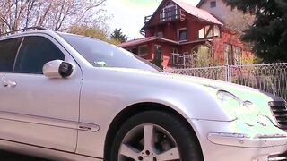 18 Yo Like It Long - Lack of Cummunication video starring Aleska Diamond and Yanick Shaft