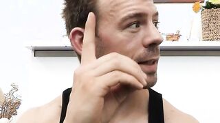 Shes Gonna Squirt - Guru Gushing movie starring Alexis Ford and Erik Everhard