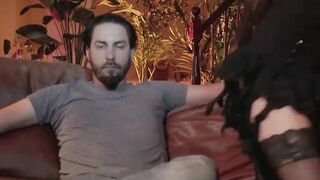 Real Fiance Stories - Penis Or Treat film starring Ariana Marie and Johnny Castle