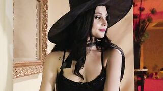 Real Fiance Stories - Penis Or Treat film starring Ariana Marie and Johnny Castle