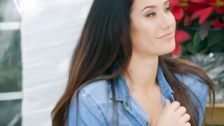 Real Fiance Stories - The Farmers Ex-Wife tape starring Eva Lovia and Xander Corvus