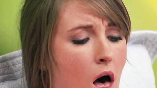 Teen Like It Huge - Oral Sex Bootcamp sex tape starring Harley Jade %26 Jessy Jones