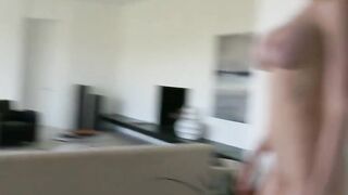 Pornstars Like it Long - Day With Kagney Linn Karter sex tape starring Kagney Linn Karter and Keiran Lee