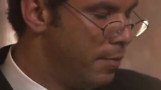 Milf Gets Pussy Wet For Hard Dick