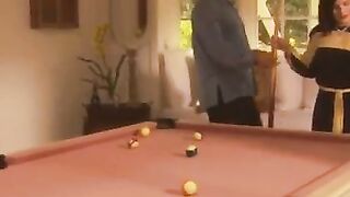 Milf Gets Pussy Wet For Hard Dick