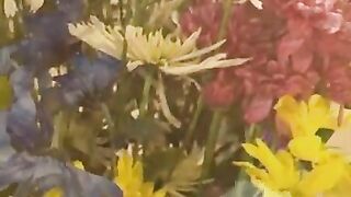 Milfs' Pussy Too Hot For Mature Cock