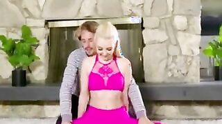 Super Fit MILF Penetration