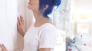 cleo clementine and jewelz blu seduce pussy and fuck each other