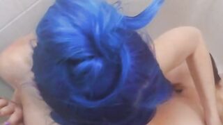 cleo clementine and jewelz blu seduce pussy and fuck each other