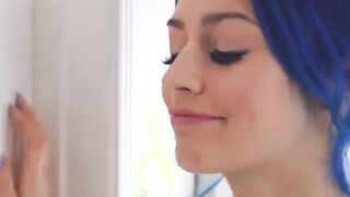 cleo clementine and jewelz blu seduce pussy and fuck each other