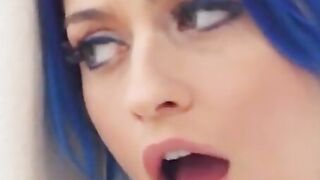 cleo clementine and jewelz blu seduce pussy and fuck each other