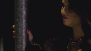 Pornstars Like it Long - Too Long For Buttfucking video starring Lucia Love and Danny D