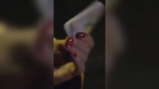 Pornstars Like it Long - Too Long For Buttfucking video starring Lucia Love and Danny D