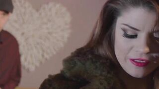 Pornstars Like it Long - Too Long For Buttfucking video starring Lucia Love and Danny D