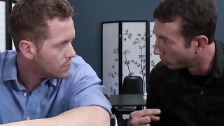 Milfs Like it Huge - Revenge on a Gold Digging Bimbo sex tape starring Nikita Von James and Jordan Ash