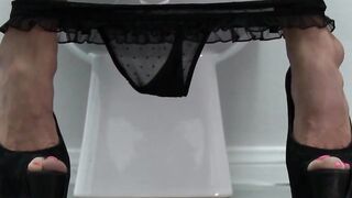 Milfs Like it Huge - Revenge on a Gold Digging Bimbo sex tape starring Nikita Von James and Jordan Ash