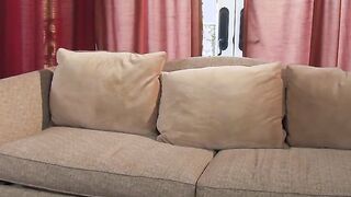 Mommy Get Breasts - Boob Snoop sex tape starring Sophia Lomeli and Danny Mountain